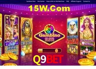 Benefícios da Conta Q9Bet