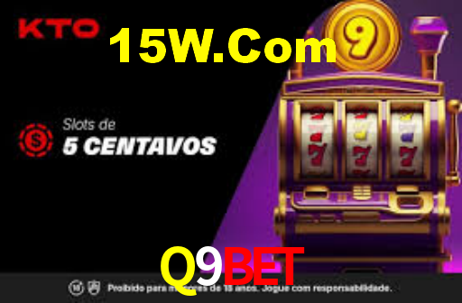 Q9Bet Vip