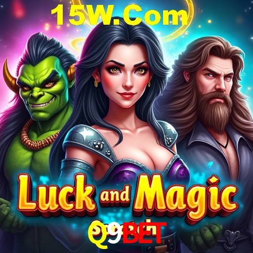 Flash Promotion Q9Bet