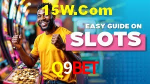 Spaceman Game Q9Bet