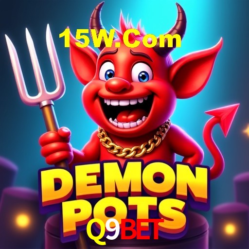 Casino VIP Q9Bet