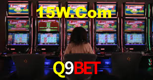 Q9Bet Vip