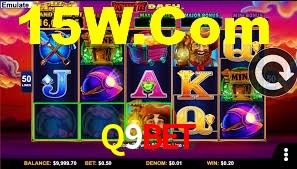 Experimente o Login Seguro Premium no Q9Bet