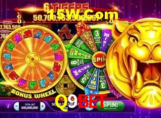 Recursos de Bônus Q9Bet