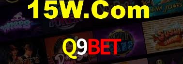 Blackjack Table Q9Bet