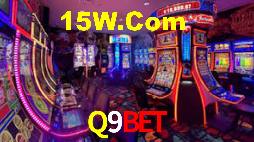 Q9Bet Vip