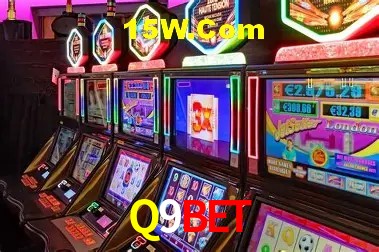 Promoções Sazonais Q9Bet