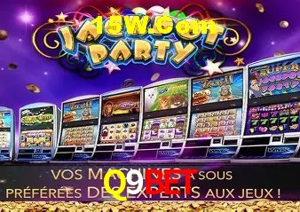 Estatísticas Esportivas Q9Bet
