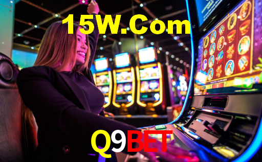 Q9Bet: A Experiência de Casino com Jogos de Mesa ao Vivo