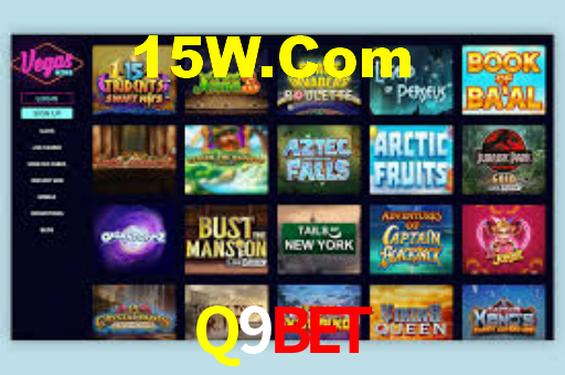 Q9Bet CaSSino