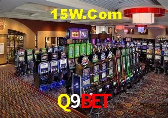 Estatísticas Q9Bet