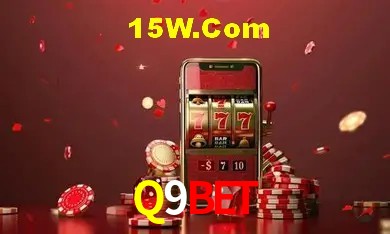 Casino Ao Vivo Q9Bet