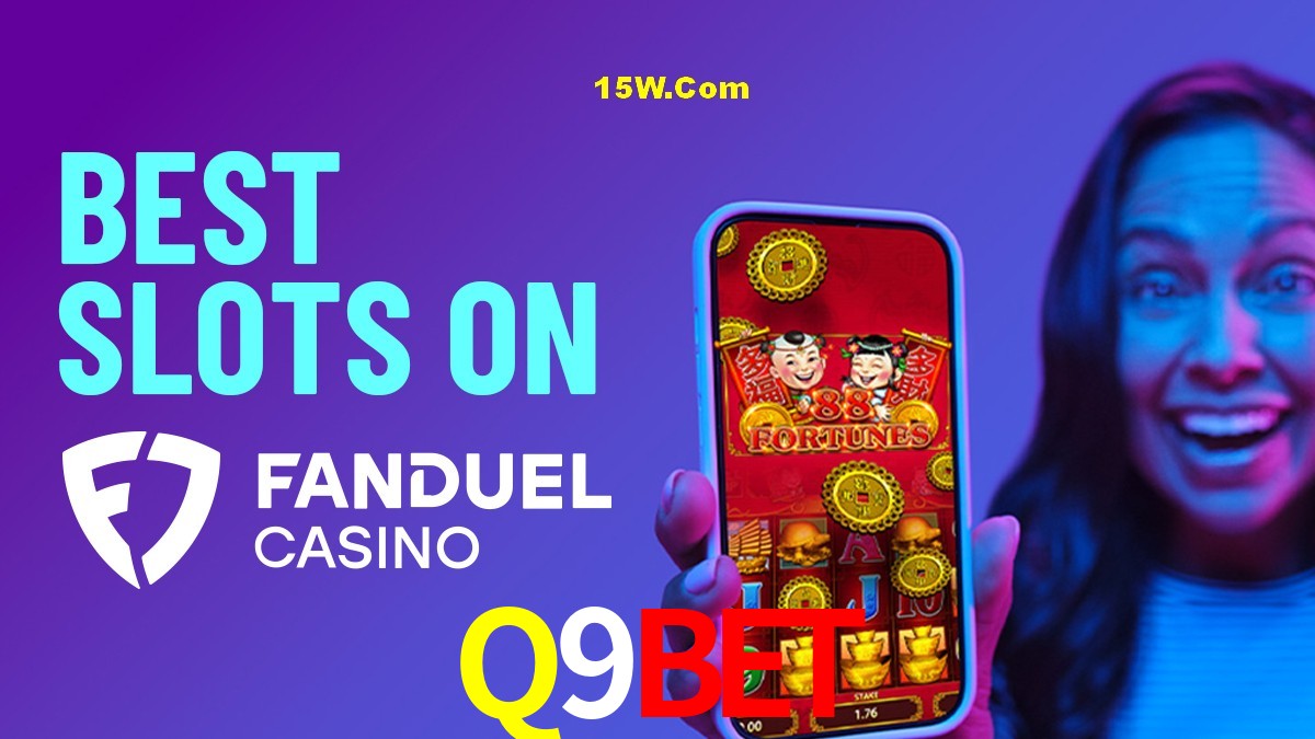 Experiência VIP Q9Bet