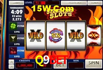 Ofertas Exclusivas Q9Bet
