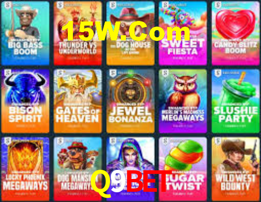 Q9Bet,Q9Bet Vip