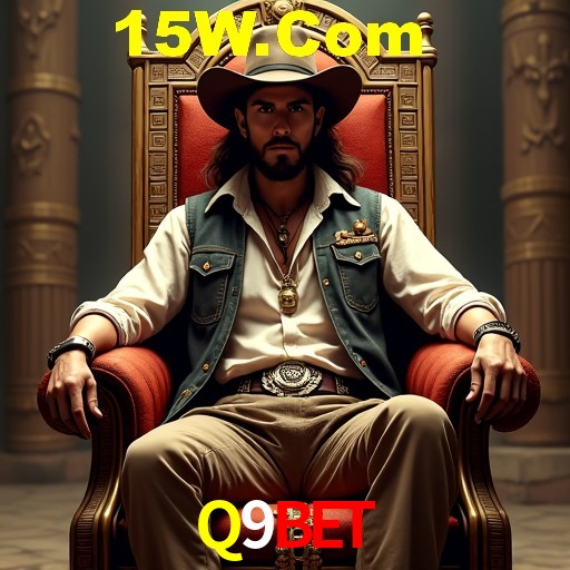 Account Benefits Q9Bet