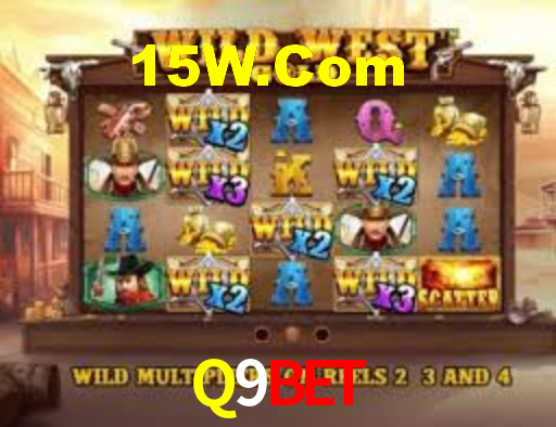 Q9Bet CaSSino