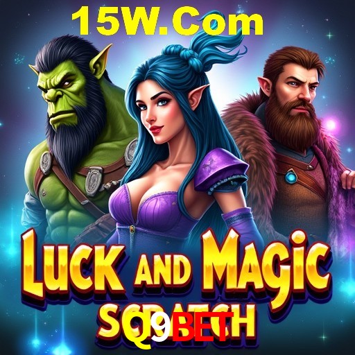 Descubra o Mundo do Cassino Online com Q9Bet