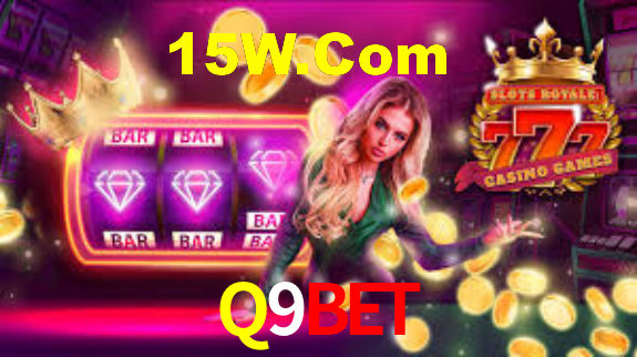 APP oficial da Q9Bet para mobile