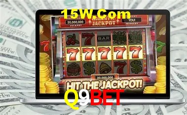Apostas de Tênis Q9Bet