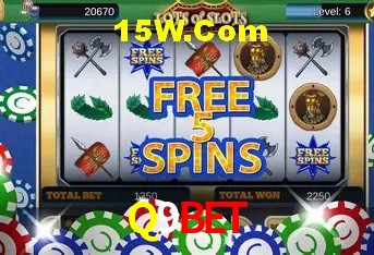Segurança 2FA Q9Bet