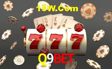 Sistemas de Segurança Q9Bet