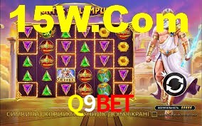 Q9Bet CaSSino