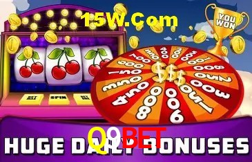 Provedores de Jogos Q9Bet