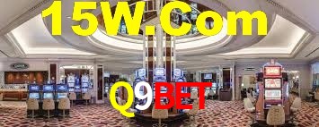 Explore as vantagens do Q9Bet: serviço profissional e confiabilidade