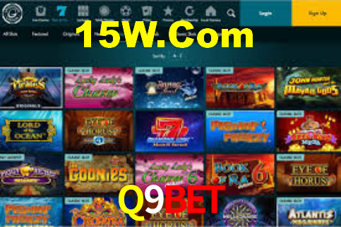 Q9Bet,Q9Bet Vip