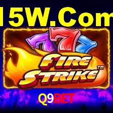 Live Casino Q9Bet