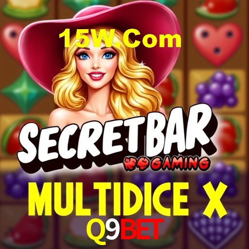 Interface Premium Q9Bet