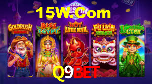 Q9Bet Vip