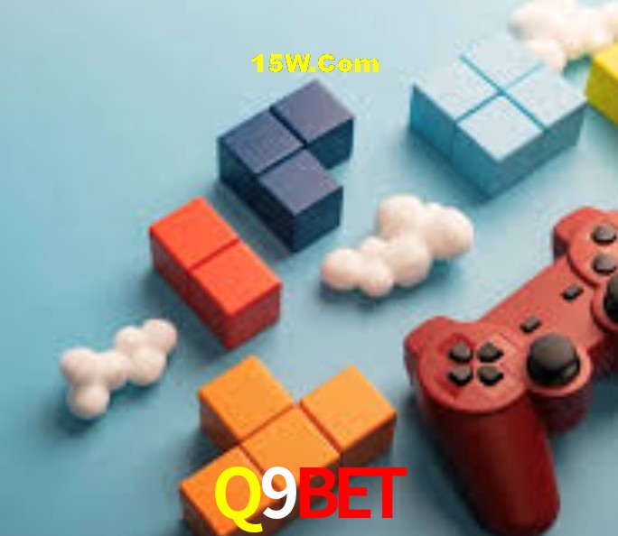 Apostas de Futebol Q9Bet