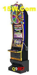 VIP Casino Q9Bet