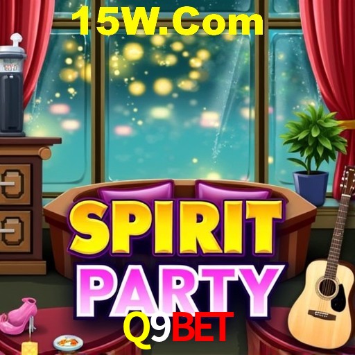 Game Providers Q9Bet